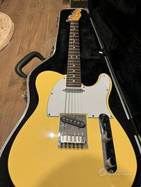 Fender telecaster standard 2003