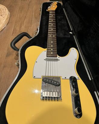 Fender telecaster standard 2003