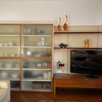 Mobile soggiorno Tisettanta serie Metropolis 1998