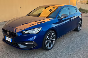 Seat Leon FR 2.0 150 CV DSG Diesel