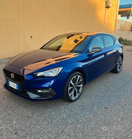 Seat Leon FR 2.0 150 CV DSG Diesel