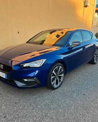 Seat Leon FR 2.0 150 CV DSG Diesel
