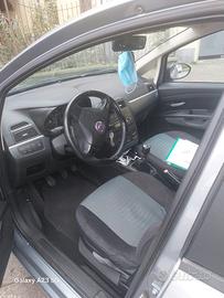 Fiat punto grande 