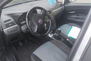 Fiat punto grande 
