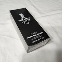 profumo paco rabanne privè