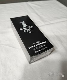 profumo paco rabanne privè