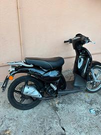 Scarabeo 50