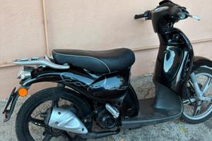 Scarabeo 50