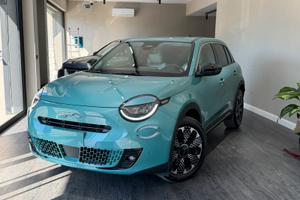 Fiat 600 Hybrid 110 CV DCT MHEV La Prima KM0 MY26