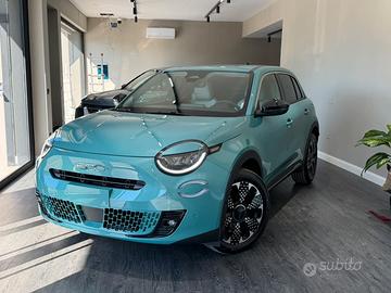 Fiat 600 Hybrid 110 CV DCT MHEV La Prima KM0 MY26