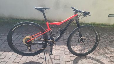 cannondale Scalpel 2019