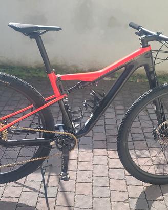 cannondale Scalpel 2019