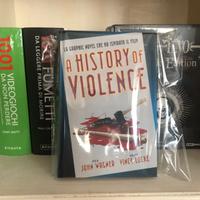 A History of Violence