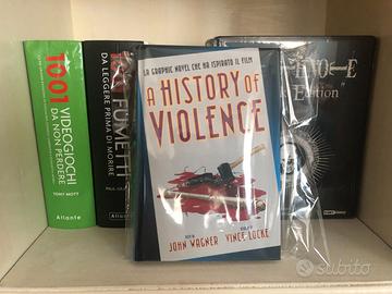 A History of Violence
