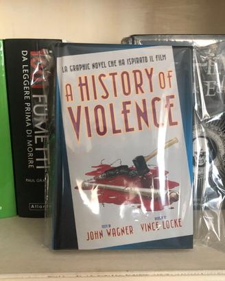 A History of Violence
