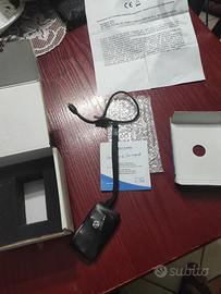 microcamera a bottone doctorspy