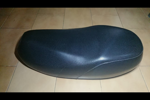 Pezzi usati x buster Spirit