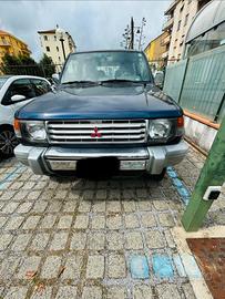 Mitsubishi Pajero Gls