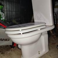 Sanitari Pozzi ginori