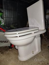 Sanitari Pozzi ginori