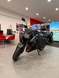 Suzuki GSX S 750 - 2020