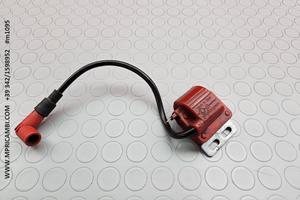 BOBINA CENTRALINA HUSQVARNA CR 250 1991 1992 WR 19