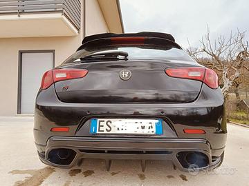 Alfa Romeo Giulietta 1.6 105cv