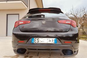 Alfa Romeo Giulietta 1.6 105cv