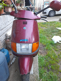 Scooter 50 per ricambi