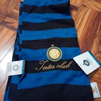 sciarpa inter