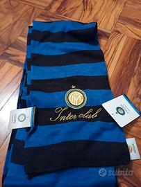 sciarpa inter