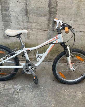 Specialized Hotrock 20 bambina/bambino, 20", 6 vel