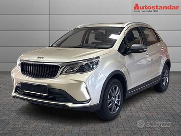 EMC Wave 2 1.5 CVT