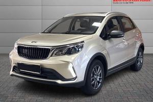 EMC Wave 2 1.5 CVT