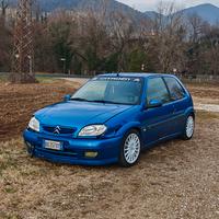 Citroen Saxo vts 8v