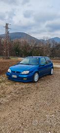 Citroen Saxo vts 8v