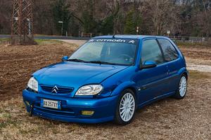 Citroen Saxo vts 8v