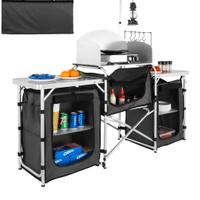 cucina Vevor pieghevole 