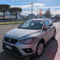 Seat Arona Style TGI