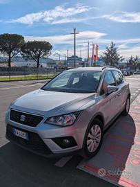 Seat Arona Style TGI