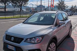 Seat Arona Style TGI
