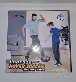 Gioco calcio per casa