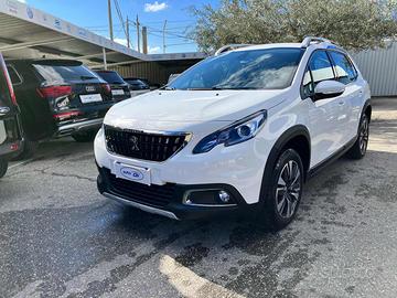 PEUGEOT 2008 PureTech 82 S&S Allure