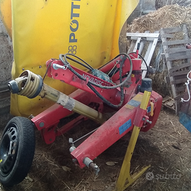 Falciatrice rotante pottinger