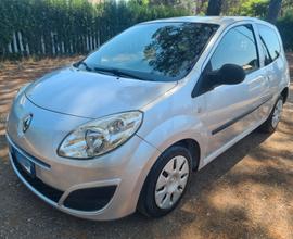 Renault Twingo 1.2 8V