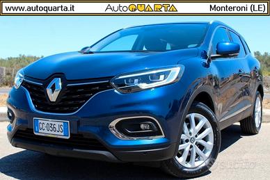 RENAULT Kadjar 1.5 dCi 115 CV *LED *Carplay