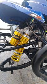 Quad 125cc
