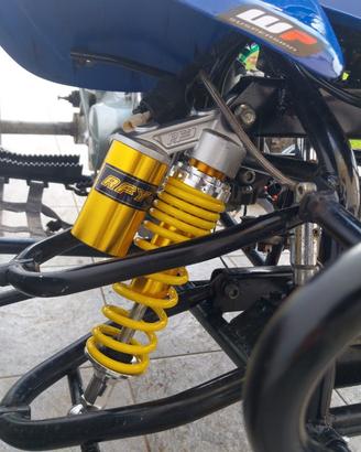 Quad 125cc