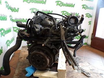 MOTORE MITSUBISHI SPACESTAR 1.3 BENZINA 2002