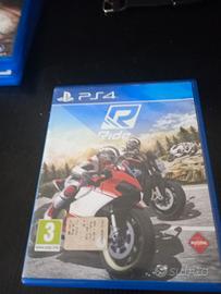 gioco PS4 ride